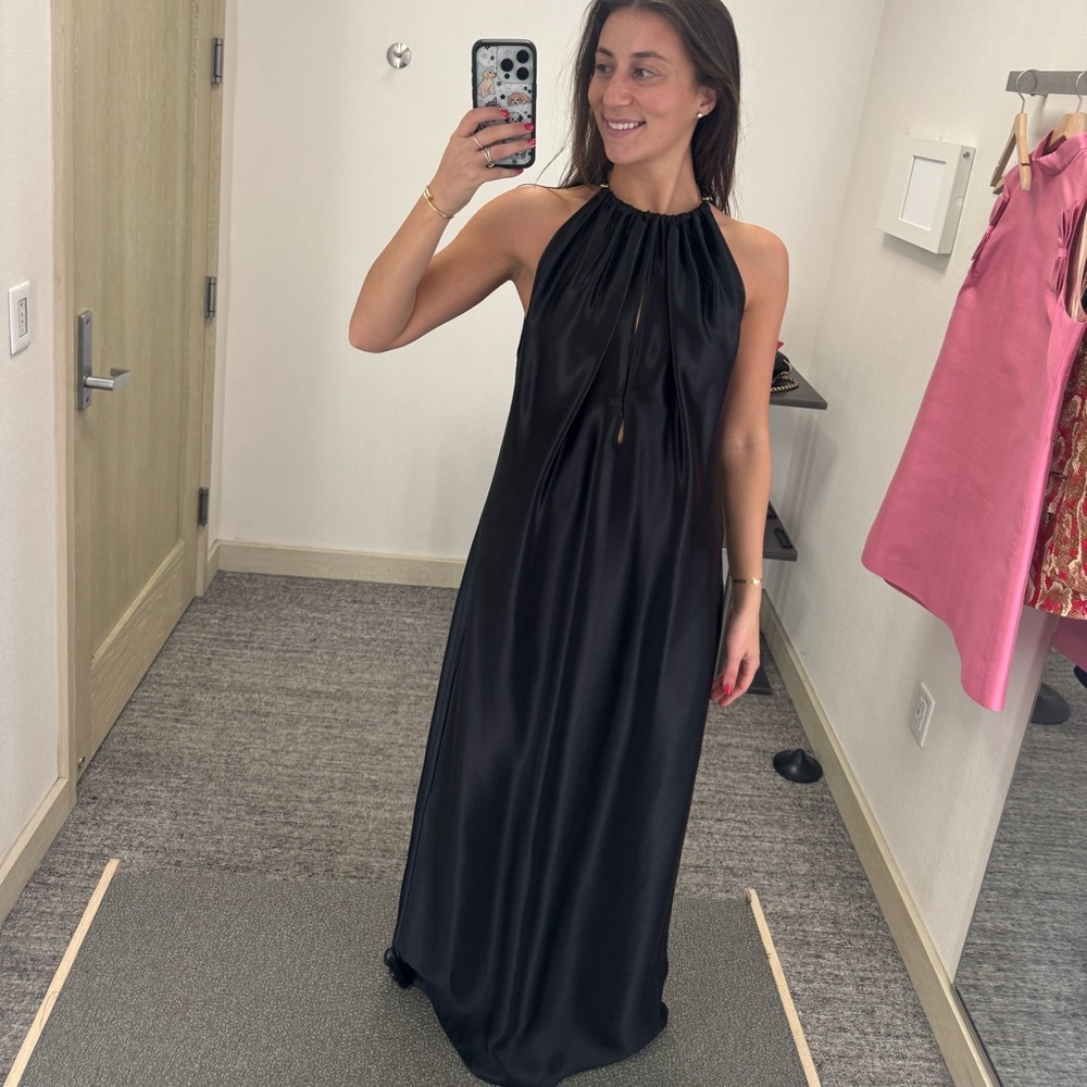 BOTTEGA VENETA DRESS - Picture 3 of 4